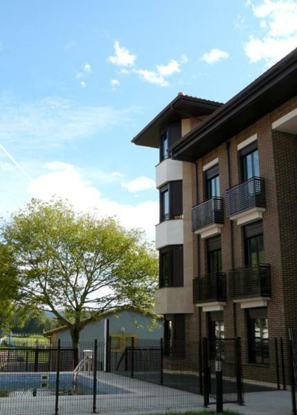 Ferienwohnung Cabarceno La Penilla Exterior foto