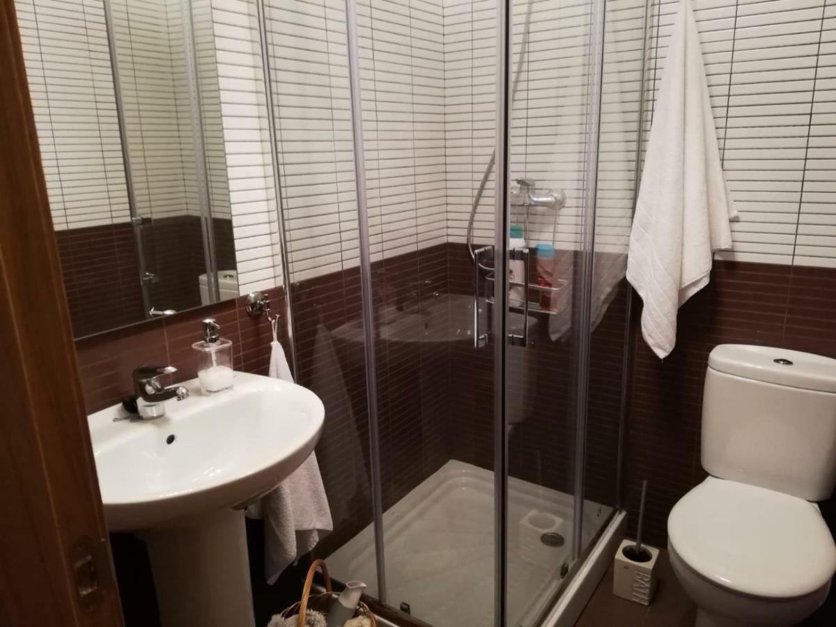 Ferienwohnung Cabarceno La Penilla Exterior foto